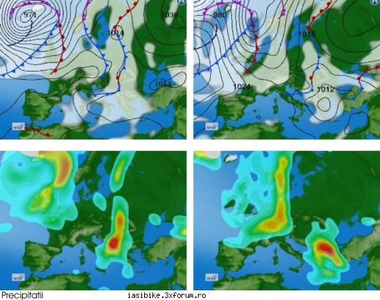 si acum va prezint prognoza meteo:
30 sept. si 1 octombrie, prognoza meteo