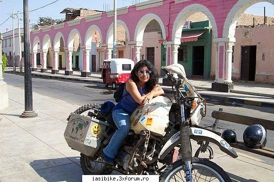 inca una discutii- fetele pe motoare