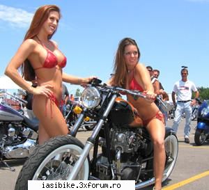 discutii- fetele motoare iaca asa mi-ar palce avem