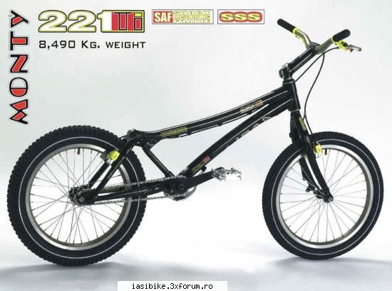 bike-uri care mai care...