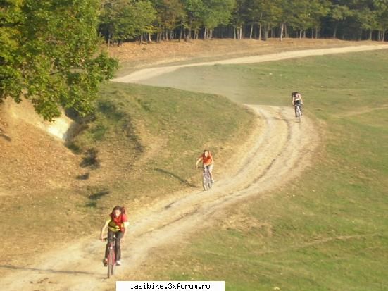 iasi hadambu coborare