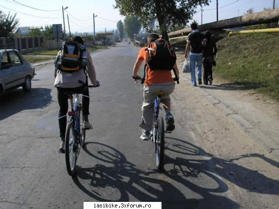 iasi hadambu arramis m!rra inceputul turei.
