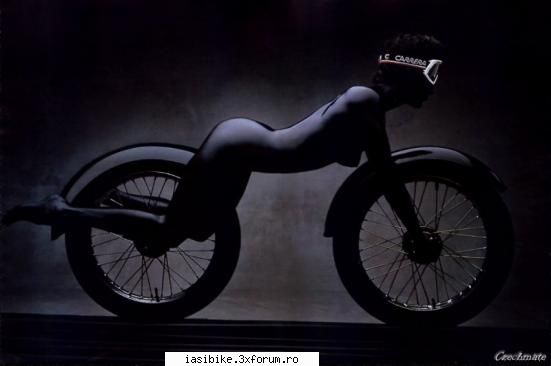 bike-uri care mai care... asa-mi plce cel mai mult