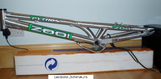 bike-uri care mai care... pentru cei care fac trial-bike