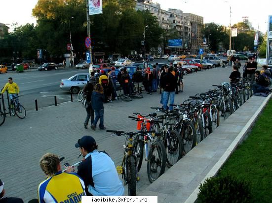 bikeri din buc castiga: intr-o soare