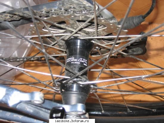 vand rotzi.... butucul spate...e cam prafuit...