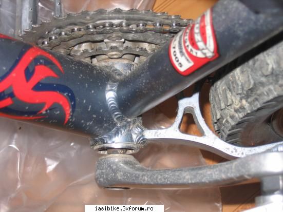 mai pun....? vand rotzi....