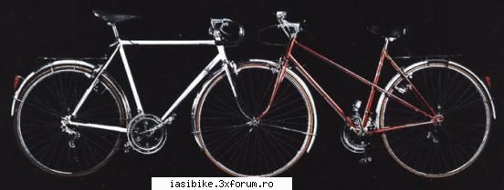 bike-uri care mai care...