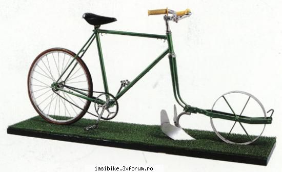 bike-uri care mai care... cand mergem arat baieti?