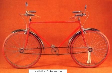 . bike-uri care mai de care...
