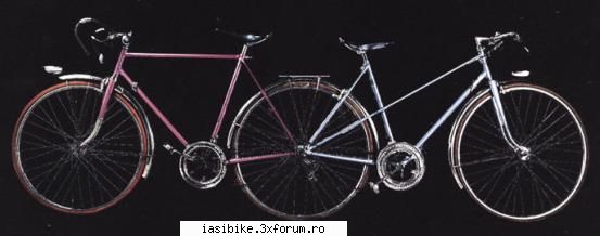 bike-uri care mai care...