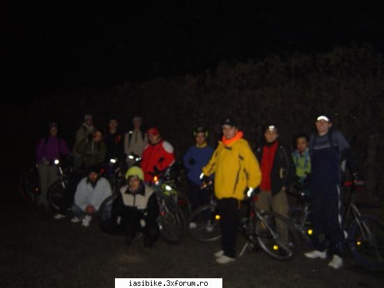 asa pedalare cu seara.