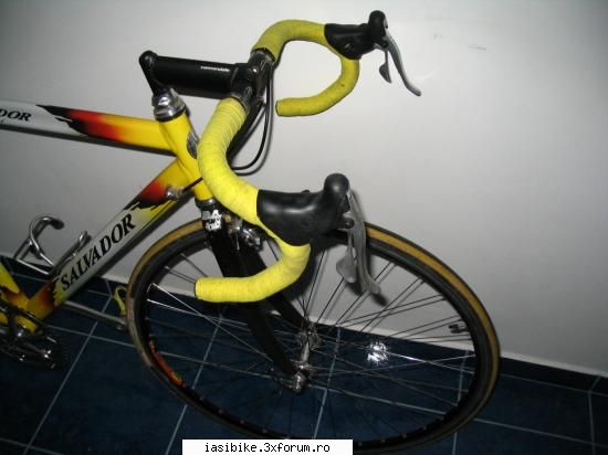 cursiera salvador italia alta