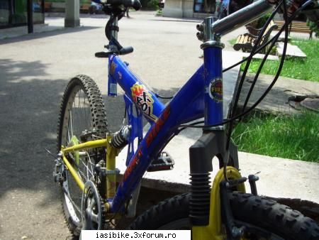 cunoastem apel catre noii veniti forum salut sunt lucian, ani, invat eminescu, bicicleta first-bike