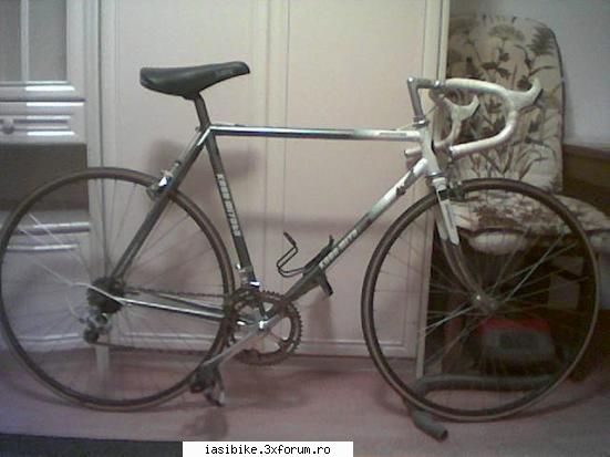 vand cursiera super oferta vand cursiera koga miyata pinioane,2 shimano 600.arata noua fara foarte