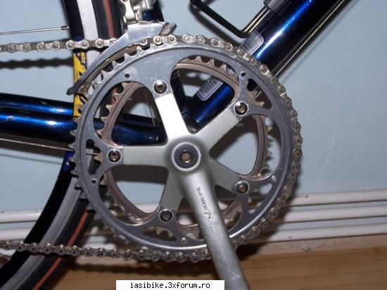 cursiera vanzare treia poza