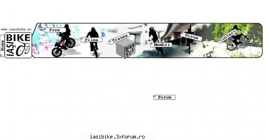 am renuntat la meniul la care lucram inainte din motivu ca nu ne prea nu facem scheme :d ci pedalam