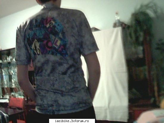 pantaloni sintetici (colantzi) inca una