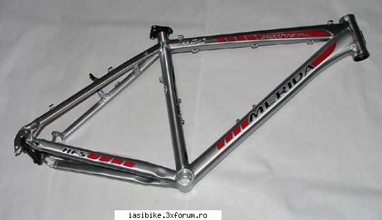 asta e cadru' hai sa-mi iau si eu o bicicleta