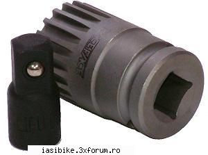 asa arata cheia cheie isis drive