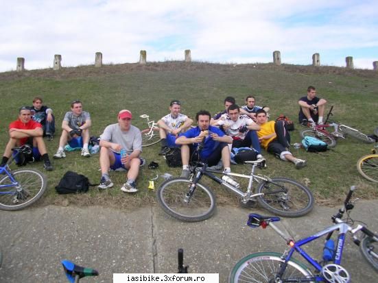 papa bun tura de duminica 2.04.2006 - ora 12.30 - palat