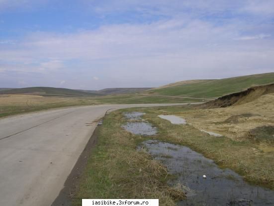 tura duminica 2.04.2006 ora 12.30 palat drum frumos.. coborare simpatica ..uuu fost (56.03 km/h