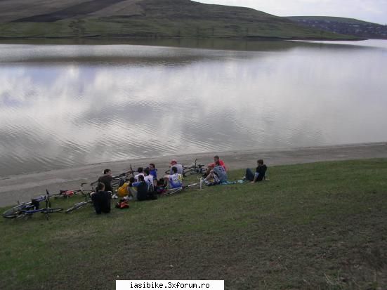 tura duminica 2.04.2006 ora 12.30 palat noi lac