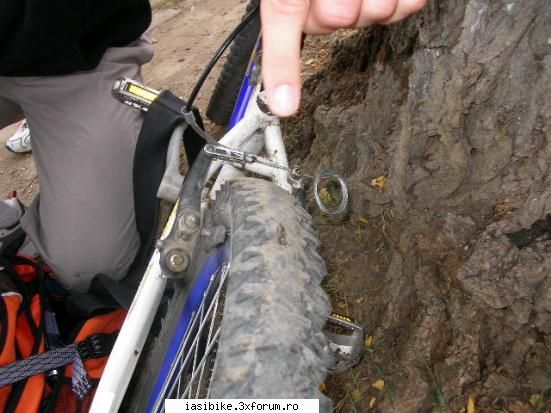 si stiti ce va ramane in istorie ?? cuiul din cauciucul lui mirra ... a fost mortala