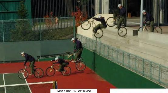 Bike-uri care mai de care... - M!rra - Evenimente si Discutii