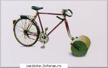 Bike-uri care mai de care... - M!rra - Evenimente si Discutii