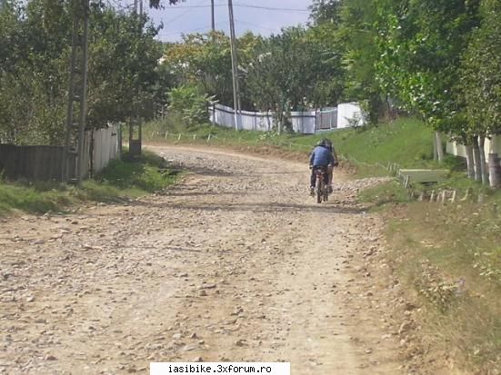 Destinatia Hadambu` - Shaka - Trasee