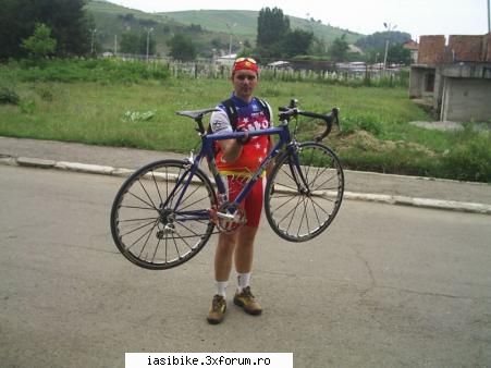 Frumuseti maiestre - xander - Biciclete de sosea