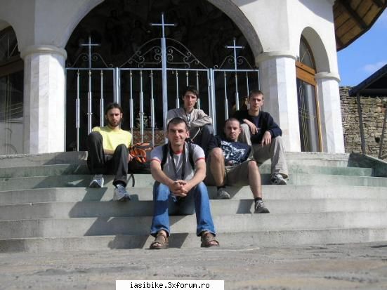 Iasi - Hadambu 2 - Flip - Trasee