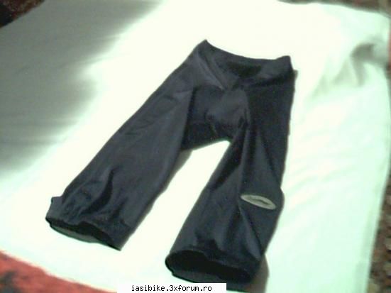 Pantaloni sintetici (colantzi) - bogdanbaubau - Echipament