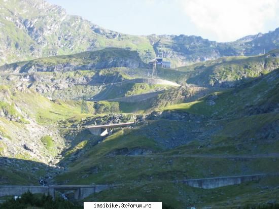 Transfagarasan - Shaka - Discutii generale
