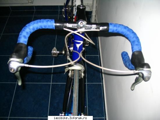 Vand cursiera Pinarello Galileo - nicolet - Vand