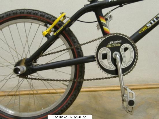 bmx - viper - Vand
