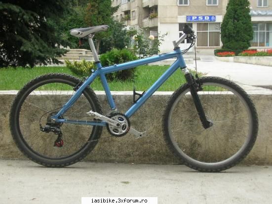 iasi-vaslui - Shaka - Trasee