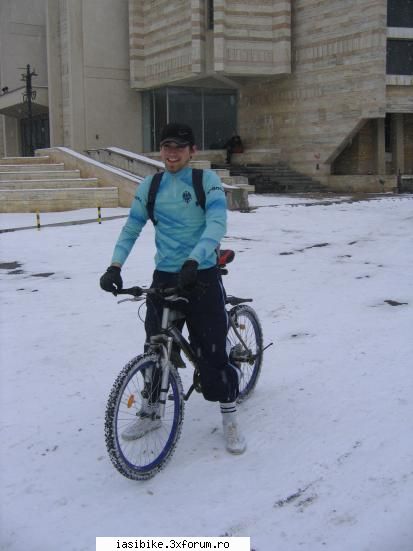 my bike - sos - Mountain Bike