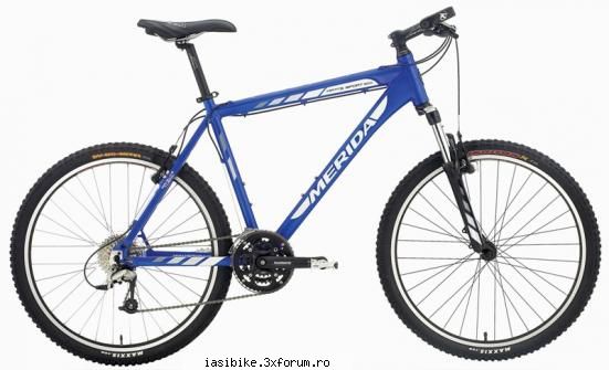 my bike - Pe asta pedalez eu. momentan... se odihneste pt - Mountain Bike