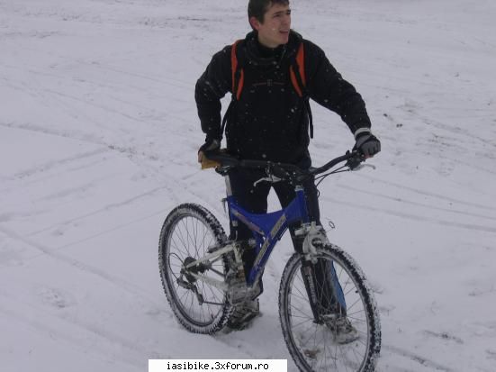 my bike - M!rra - Mountain Bike