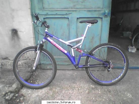 my bike - siloth - Mountain Bike