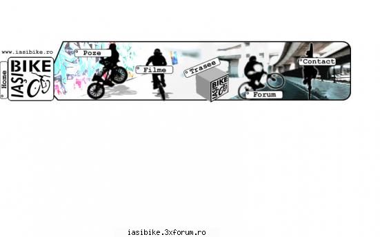 site-ul: incercari, pareri, alte incercari si exemple - produsul prefinit:D . daca va - ONG IASIBIKE CLUB