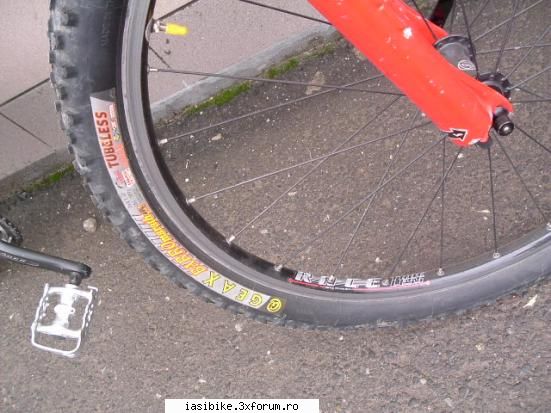 trek8000 - nos - Vand