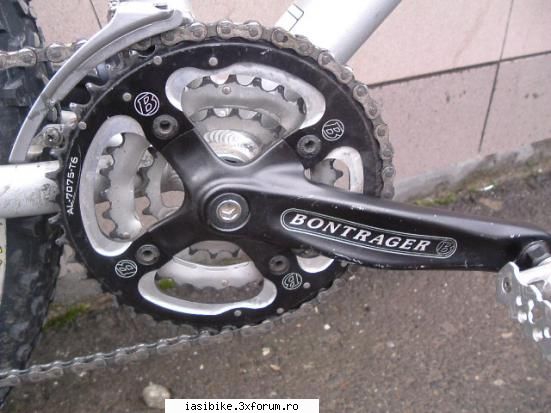 trek8000 - nos - Vand