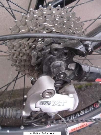 trek8000 - nos - Vand