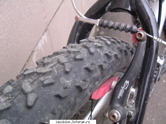 trek8000 - nos - Vand