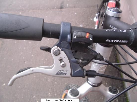 trek8000 - nos - Vand