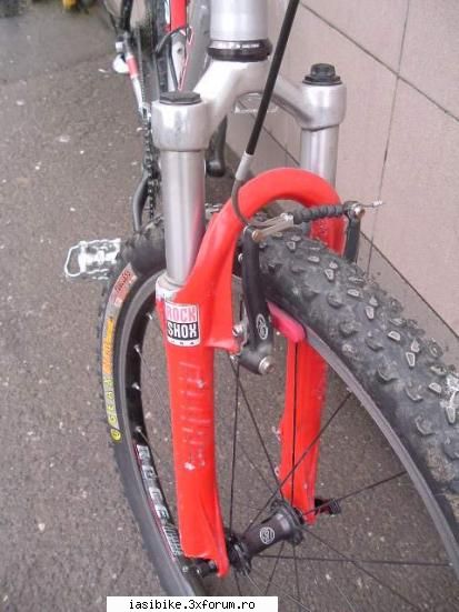 trek8000 - nos - Vand