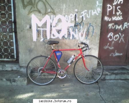 vand semicursiera - Luca_totto - Vand